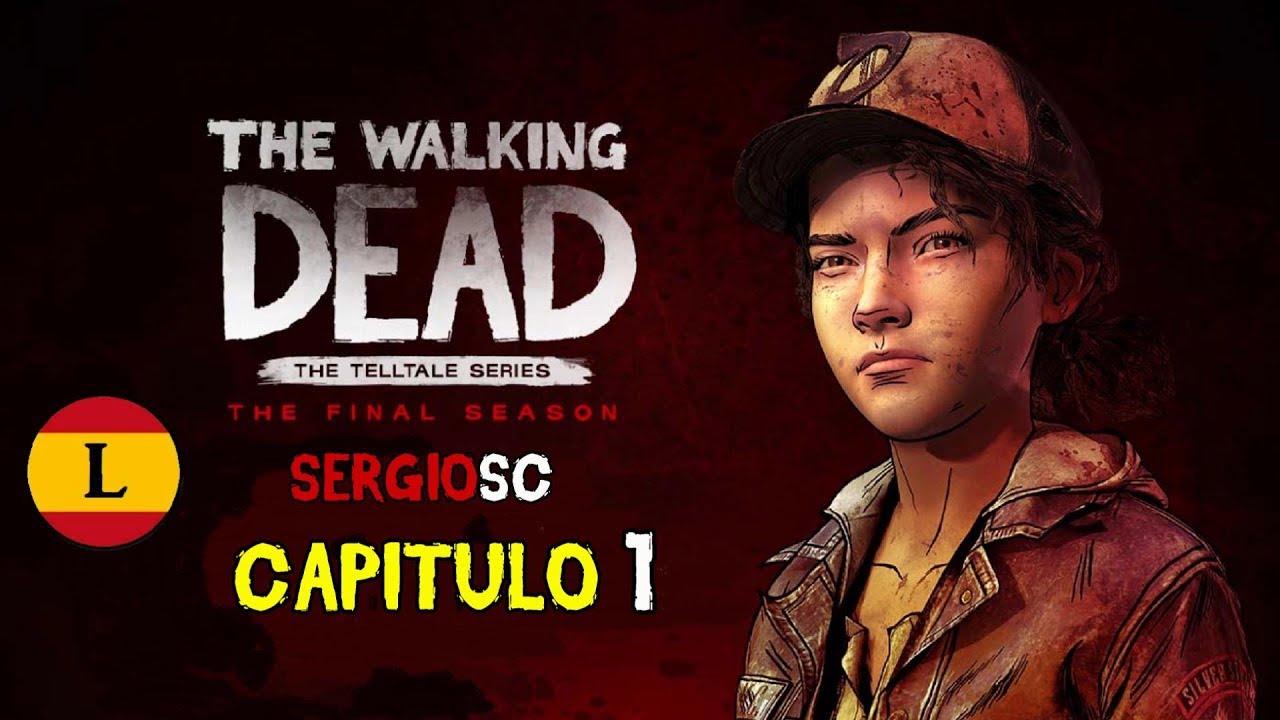 Ver The Walking Dead Temporada 8 Capitulo 1
