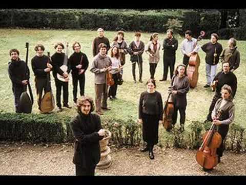 Vivaldi-Tito Manlio-"Combatta un gentil cor" (N.Kennedy)