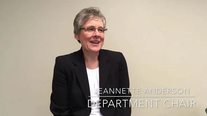 Jeannette Anderson
