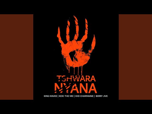 Tshwara Nyana class=