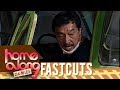 Mang Ritchie, magpapakamatay! Home Along da Riles Fastcuts Episode 1   | Jeepney TV