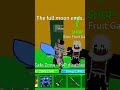 Day#3 of rolling for kitsune #roblox #bloxfruits #faze1 #faze