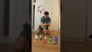 The Big Secret of Skittles that Nobody Knew Net Worth