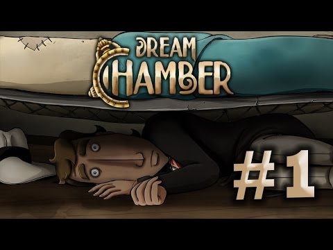 Dream Chamber: Part 1, Something Forgotten