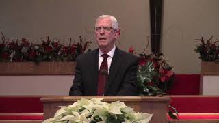 Robert Thompson Scott (Bob) Mini-Memorial Service