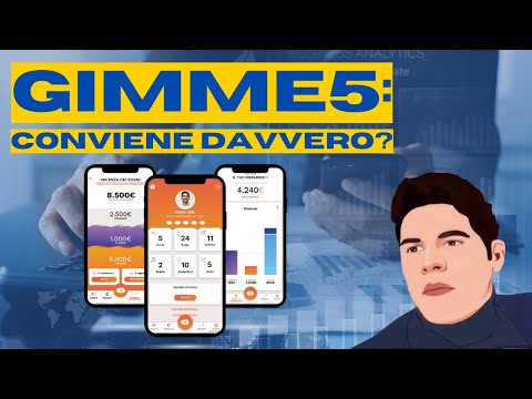 Gimme5: conviene davvero?