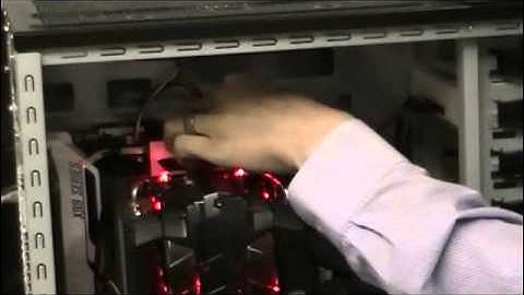 Custom Gaming PC at Impress Computers