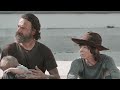 Twd react to rick grimesspoilerstwnoodlezz4lifegcrv