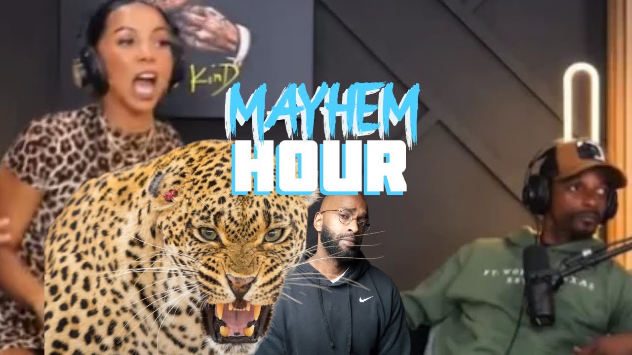 Mayhem Hour CHAPTER 57 Animorphs Rising! YouTube