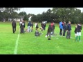 Fc border 23 saltley stallions highlights