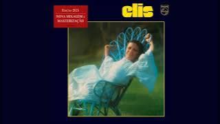 Nada Será Como Antes - Elis Regina - Elis (Edição 2021)