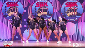 San Francisco SBK Congress 2022 | Afrocality (bay Area) | Friday Performance