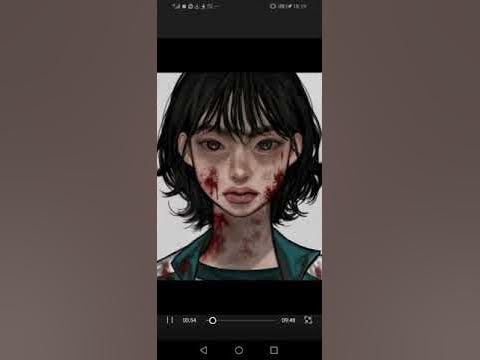 ігра кальмара - YouTube
