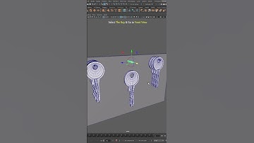 Match Translation #maya #mayatips #tutorial #3dmodelingtutorial #3d #mayatutorial #modeling
