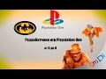 Playstation One. Разработчики игр #A