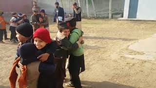 CPB (ACCELERATED LEARNING PROGRAMME) - CPB Camp at DI Khan and Mardan - ITA