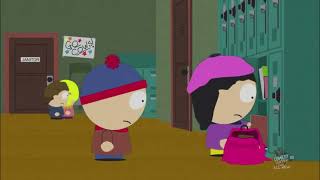 Stan And Wendy Moments. Season 13.