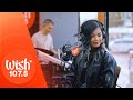 Moonstar88 performs "Migration" LIVE on Wish 107.5 Bus