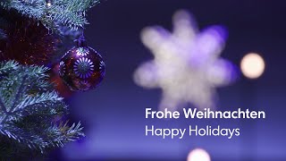Berliner Philharmoniker | Holiday Greetings 2022