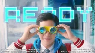 Trans7 HD - Jeda Iklan pada saat POV (Pasti Obrolan Viral) | 13 Jul 2023, Complete