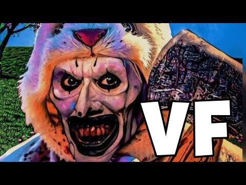 Terrifier 4 Trailer