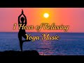 1 Hour of Meditational Yoga Music for Positive Energy &amp; Focusing | Indian Flute