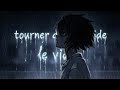 Indila Tourner Dans Le Slowed With Lyrics 