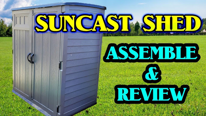 Suncast Corporation: Made in the USA 