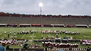 UMMB Seniors 2021