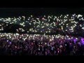 Little Mix - Tour Medley and Little Me - LG Arena 16/05/2014 - opening night