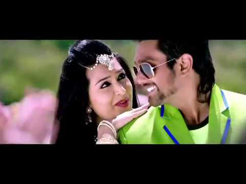 bahaddur-kannada-movie---video-song---5d-audio-version