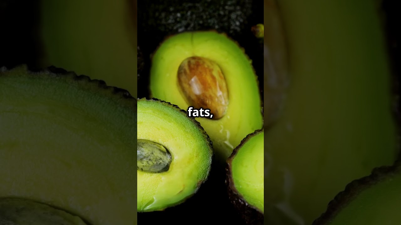 Top 3 Nutrient Packed Fruits You Need!