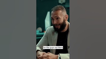 AI can text better than you can #shorts #andrewtate