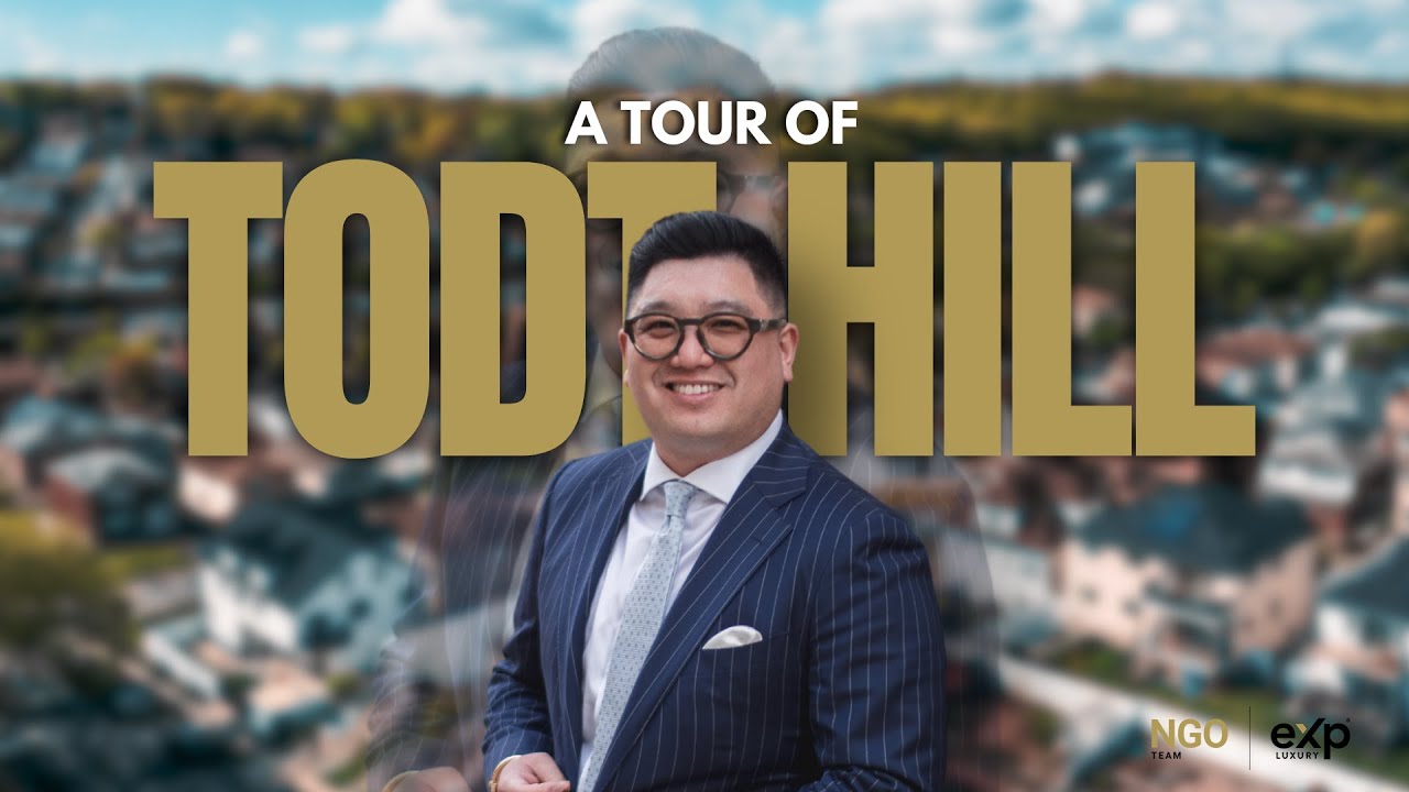 A Tour of Todt Hill | The Beverly Hills of Staten Island