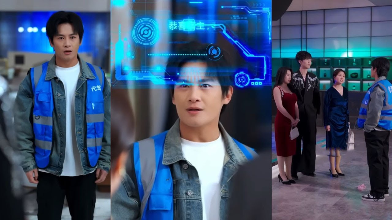 จับได้ว่าเมียนอกใจ เปิดระบบโต้กลับ ด่าทีได้เงินล้าน พลิกชีวิตซื้อบริษัทชู้!