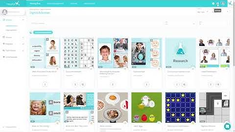 Trabaja la estimulación cognitiva en diferentes idiomas con NeuronUP