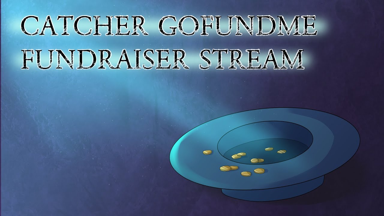 Fund Raiser Stream FUNDRAISER STREAM 2: ELECTRIC BOOGALOO - YouTube