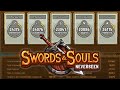 Платиновая прокачка во всем // Swords & Souls: Neverseen #4