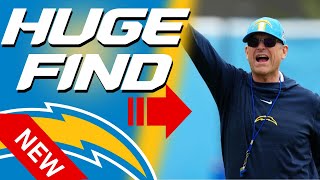Los Angeles Chargers Amazed With Promising Rookie