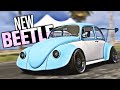 The Crew 2 - NEW Volkswagen Beetle Customization! (Summer In Hollywood Update)