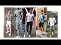 Best summer outfits for men 2022 | latest men's outfit Ideas |mens fashion 2022