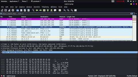 PicoCTF 2k19 | shark on wire 1 by x3rz