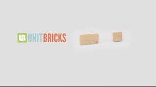 Unit Bricks: The House