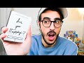LE DOMANDE DI QUESTE CARD SONO PERICOLOSE!