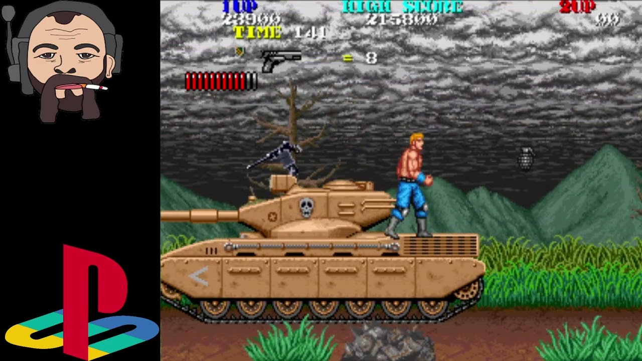 Thunderfox EMU world record attempt.