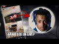 XXXTENTACION APARECEU EM LIVE NO INSTAGRAM? ENTENDA O CASO!