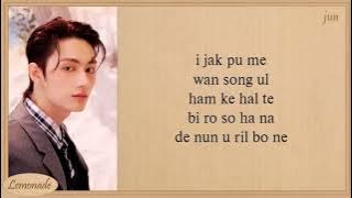 SEVENTEEN - Maestro KARAOKE with easy Lyrics