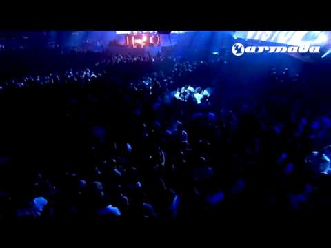 Armin van Buuren - Control Freak (Sander van Doorn Remix) (Armin Only Imagine 2008 DVD Part 15)
