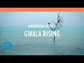 Gwala Rising In The Bwanabwana Islands Gwala Rising In The Bwanabwana Islands