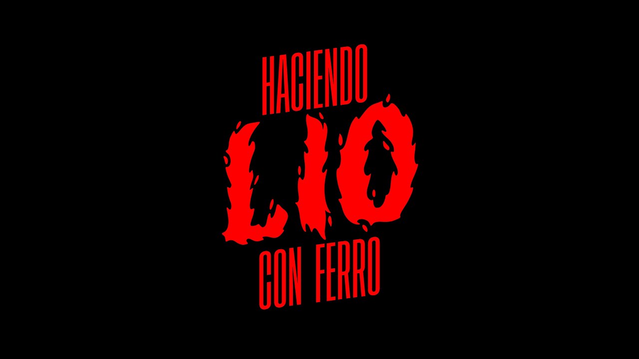 HACIENDO LIO CON FERRO ️‍| NOS VISITAN JORGITO BARRIONUEVO Y GERO LAIKER.
